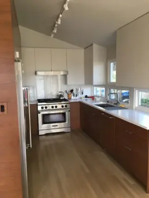 Managed Renovations - Kitchen Remodeling in Chevy Chase, MD