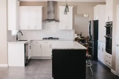 Reno Renovation in the Northwest — Home Renovation & Remodeling Services project by BIG Construction Inc.