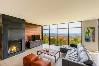 Donald P. Blake Jr., Inc. - Custom Home Builders in Morrisville, VT