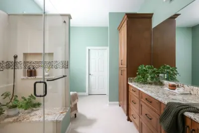 Norton Commons - Kitchen and Primary Suite Update — Home Renovation & Remodeling Services project by Bailey Design + Build
