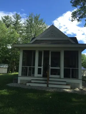 Port Builders, LLC - Patio Design & Installation in Freeport, ME