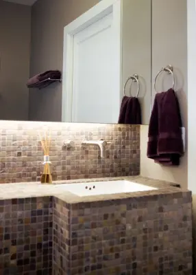 Scandinavian Influence — Home Renovation & Remodeling Services project by Steinorth Fine Homes, Inc