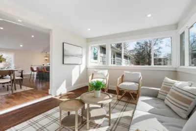 Driftwood Development - Interior Design & Decorating in Hingham, MA