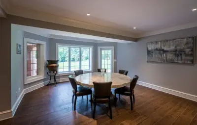 NOVA Custom Renovations - Custom Home Builders in Centreville, VA