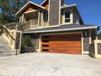 Kaludia Builders - Deck Building & Repair in Mill Valley, CA