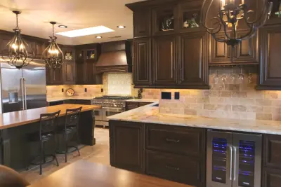 Blue Bexar, LLC - Architectural & Building Design Services in Castroville, TX