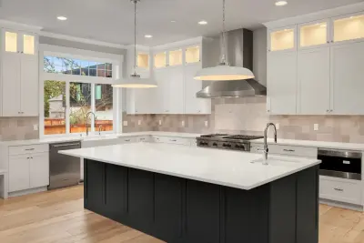 John Buchan Homes - Design-Build Services in Bellevue, WA
