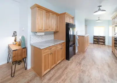 Linnius Construction - Kitchen Remodeling in Bend, OR
