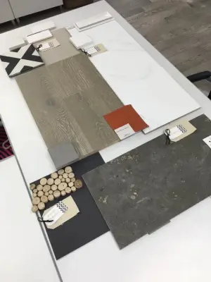 Featured Highlights and Preferred Projects — Kitchen Remodeling project by Shannon Davidson Design