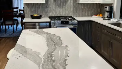 Simply Kitchens and Baths - Countertop Installation Services in Rocky River, OH