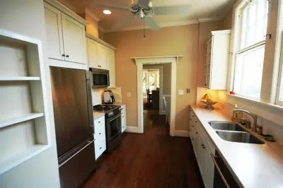 Highland Design+Build - Interior Design & Decorating in Birmingham, AL