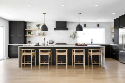 Crickett Kinser - Tile & Stone Installation Services in Ventura, CA