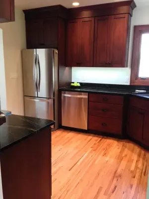 Mark Russo Kitchen and Bath Design - Interior Design & Decorating in Iowa City, IA