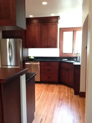 Mark Russo Kitchen and Bath Design - Interior Design & Decorating in Iowa City, IA