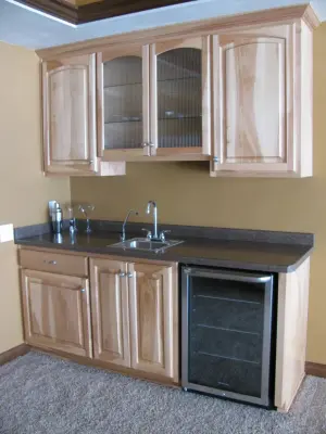 GEM Custom Cabinets - Countertop Installation Services in Hortonville, WI