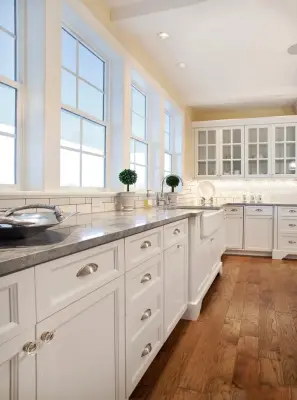 Hayes Cabinets Inc - Kitchen Remodeling in Woodland, WA