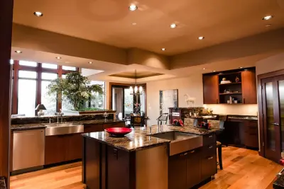 Hayes Cabinets Inc - Kitchen Remodeling in Woodland, WA
