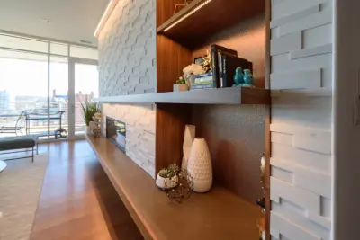 Project Adam's Peak — Kitchen Remodeling project by Envision