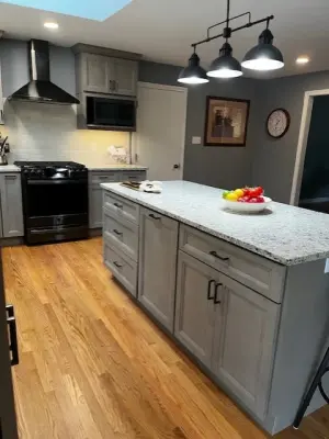 Kitchen Concepts - Custom Cabinets & Cabinetry in Hadley, MA