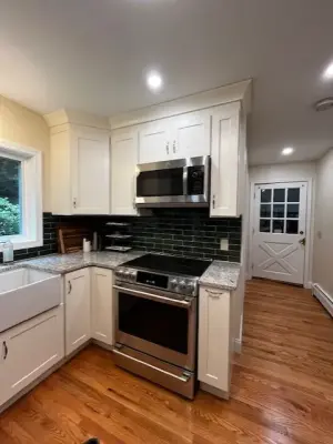 Kitchen Concepts - Custom Cabinets & Cabinetry in Hadley, MA