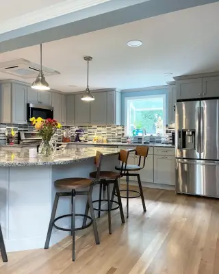 Elissa's Kitchen & Bath Design - Bathroom Remodeling in Londonderry, NH