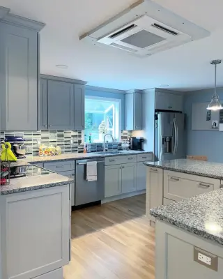 Elissa's Kitchen & Bath Design - Bathroom Remodeling in Londonderry, NH