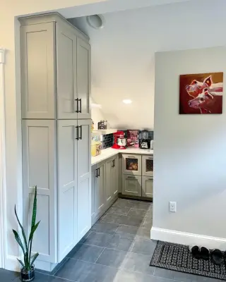 Elissa's Kitchen & Bath Design - Bathroom Remodeling in Londonderry, NH