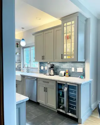 Elissa's Kitchen & Bath Design - Bathroom Remodeling in Londonderry, NH