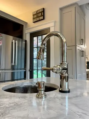 Elissa's Kitchen & Bath Design - Bathroom Remodeling in Londonderry, NH