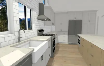 Maven Home Interiors - Design-Build Services in Salt Lake City, UT