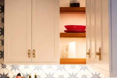 Benson Homes LLC - Design-Build Services in Virginia Beach, VA