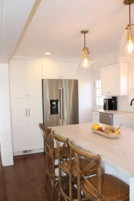Easton Culinary Space — Kitchen Remodeling project by Lifestyle Kitchen & Bath Design, LLC