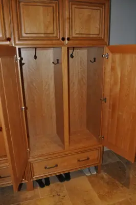 Darin Fisher Designer Kitchens - Interior Design & Decorating in Charleston, WV