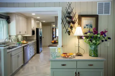 Design Alternatives - Design-Build Services in Lafayette, IN