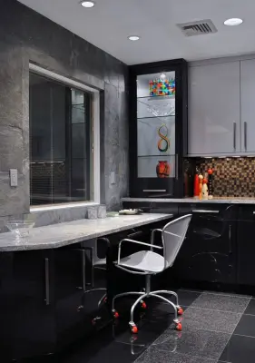 Showcase Kitchens - Interior Design & Decorating in Manhasset, NY