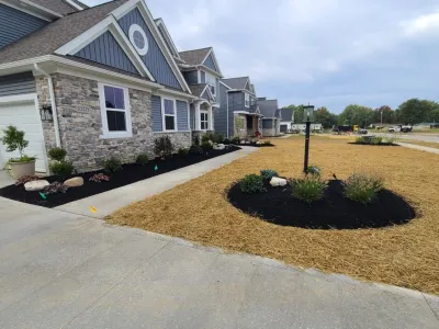 Tropical Landscaping - Landscape Maintenance in Lorain, OH