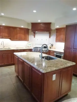 John Cook Kitchens - Kitchen Remodeling in Waipahu, HI