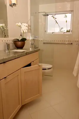 Danielle Grenier - Custom Cabinets & Cabinetry in Aptos, CA