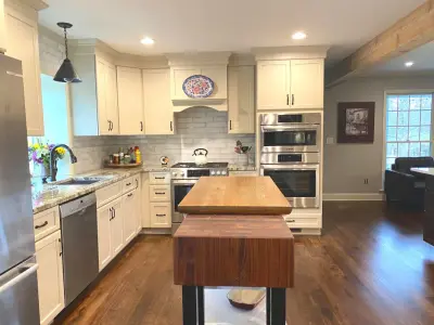 Ins & Outs Decorating, LLC - Bathroom Remodeling in Stockton, NJ