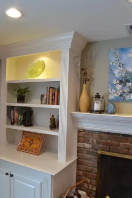 Ins & Outs Decorating, LLC - Bathroom Remodeling in Stockton, NJ