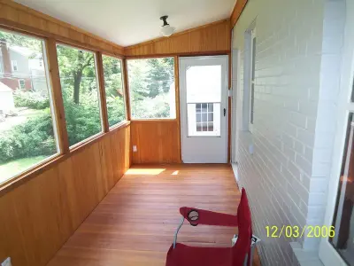 Veranda — Kitchen Remodeling project by Remodeling And Painting Experts Inc.