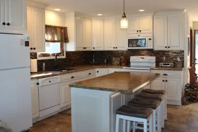 Falls Lumber Company, Inc. - Countertop Installation Services in International Falls, MN
