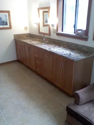 AD Construction and Remodeling, LLC - Bathroom Remodeling in Coos Bay, OR