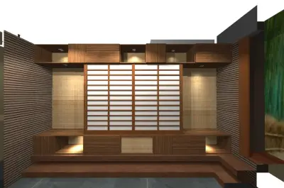 Visual Representations — Kitchen Remodeling project by Envision