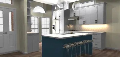 Envision - Bathroom Remodeling in Cincinnati, OH