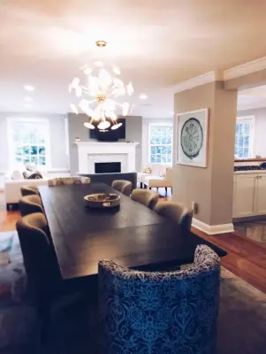 A Remarkable Change — Kitchen Remodeling project by First Impression Designs