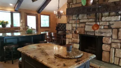 Kitchen Genesis by E Rose Design - Kitchen Remodeling in Erie, PA