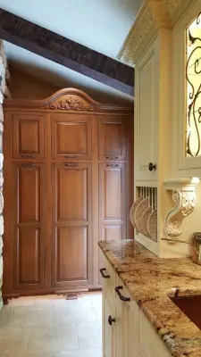 Kitchen Genesis by E Rose Design - Kitchen Remodeling in Erie, PA
