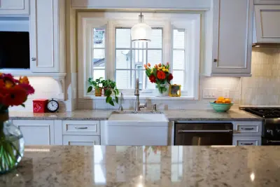 A Chef's Studio — Kitchen Remodeling project by MadDesigns Kitchen, Bath, Interiors