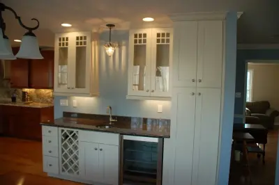 Jim Walker / Kitchen and Bath Designer - Interior Design & Decorating in Greenville, SC